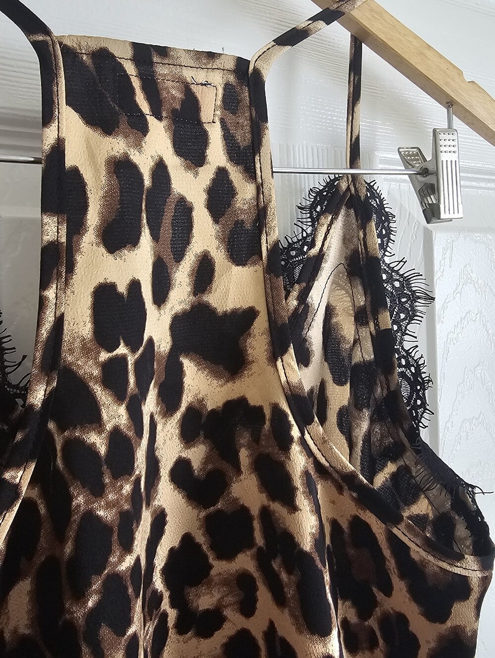 Leopard Tank - Picture 5 of 5